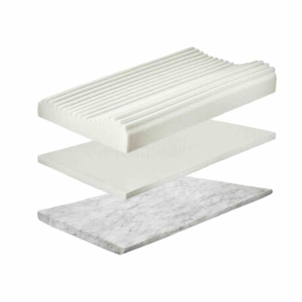 Подушка ортопедична під голову OPO-930 Evolution Ortomed 