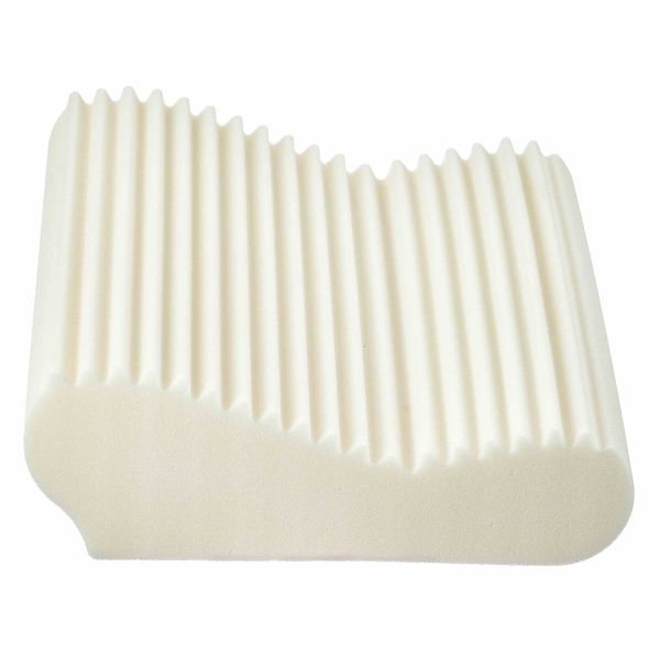 Подушка ортопедична з ефектом пам'яті OPO-104 Classic Ortomed