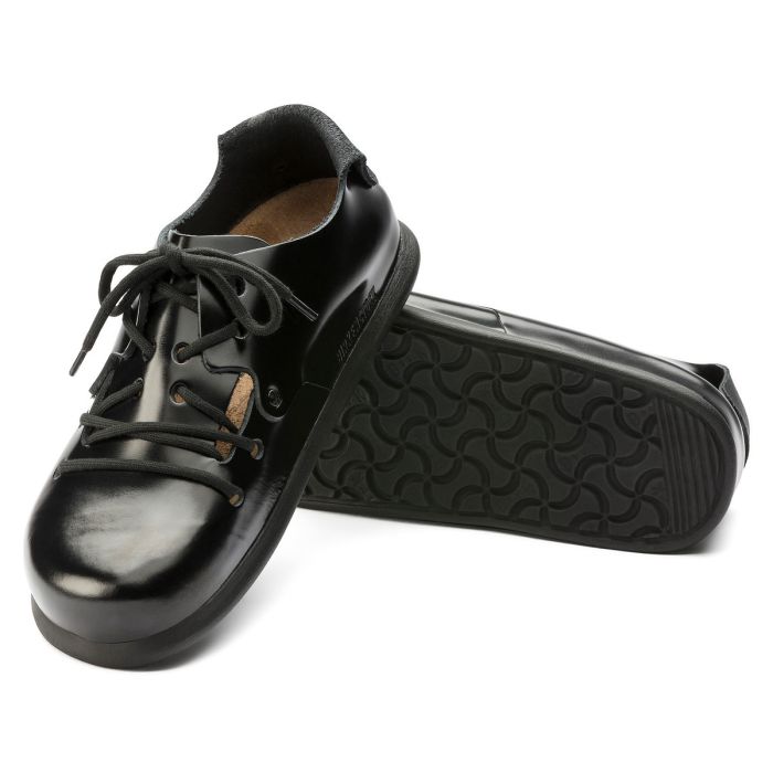Полуботинки ортопедические унисекс Montana (1014642N), BIRKENSTOCK
