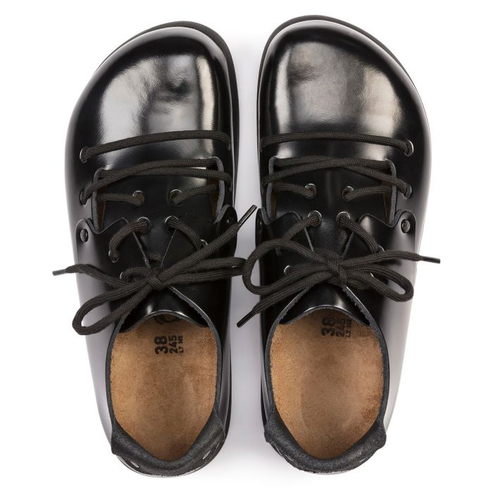 Полуботинки ортопедические унисекс Montana (1014642N), BIRKENSTOCK