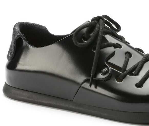 Полуботинки ортопедические унисекс Montana (1014642N), BIRKENSTOCK