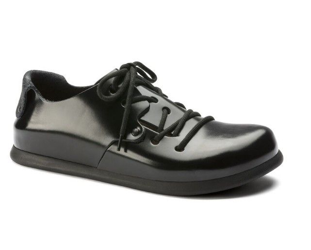 Полуботинки ортопедические унисекс Montana (1014642N), BIRKENSTOCK