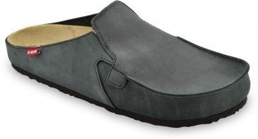 Полумокасины мужские ортопедические Dardaneli, Grubin (арт. gr-183401)