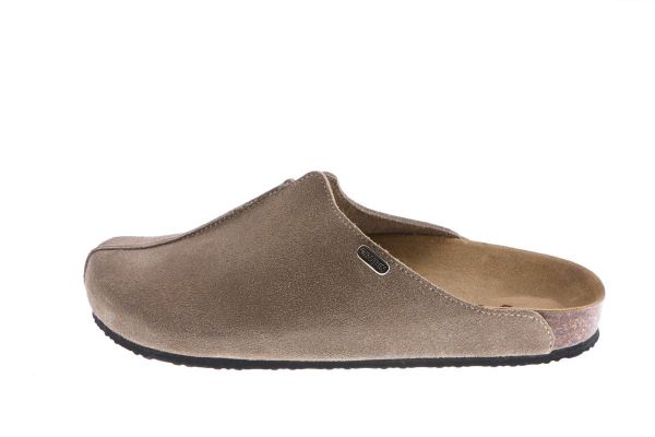 Напівмокасини ортопедичні чоловічі Tristan, Grubin)