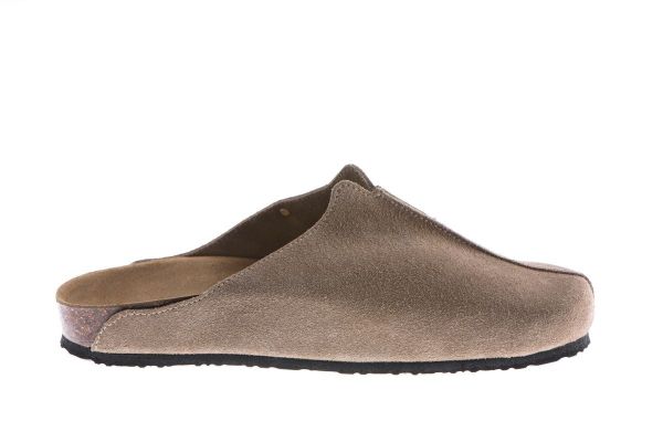 Напівмокасини ортопедичні чоловічі Tristan, Grubin)