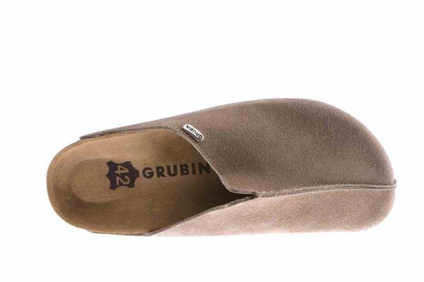 Напівмокасини ортопедичні чоловічі Tristan, Grubin)