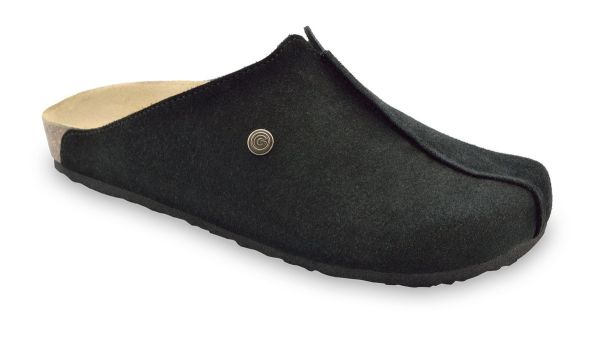 Напівмокасини ортопедичні чоловічі Tristan, Grubin Напівмокасини ортопедичні чоловічі Tristan, Grubin