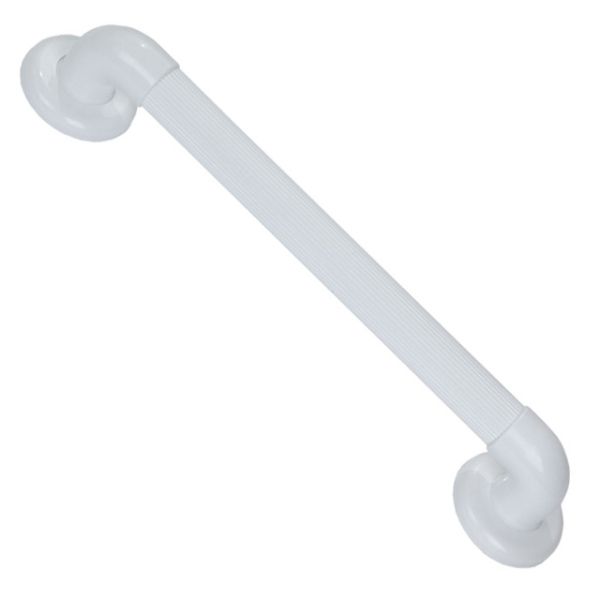 Поручень пристенный «King» 45 см KING-45-00 Поручень пристенный «King» 45 см KING-45-00