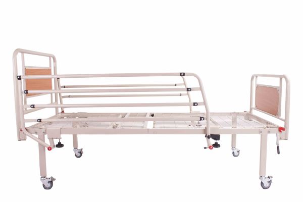 Посилене поруччя для ліжка OSD-1800V