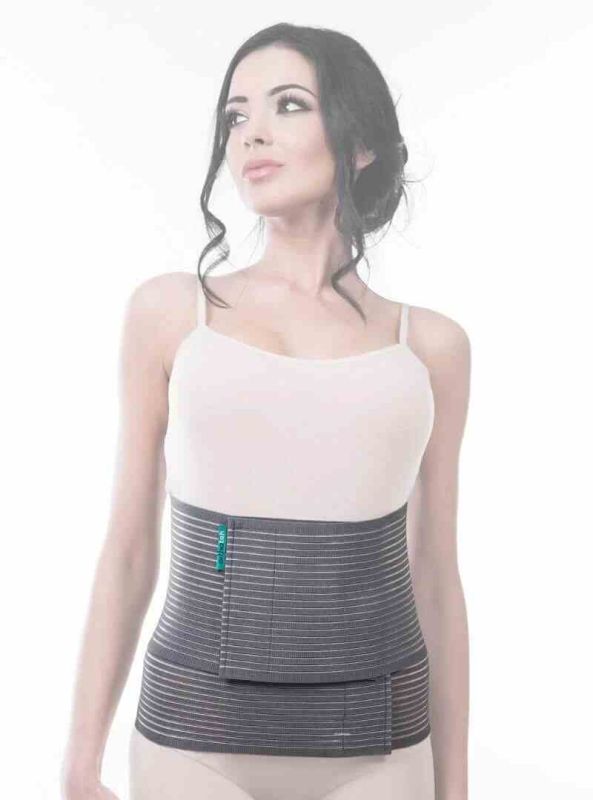 Післяопераційний бандаж на грудну клітину або на черевну стінку, Orthoteh 