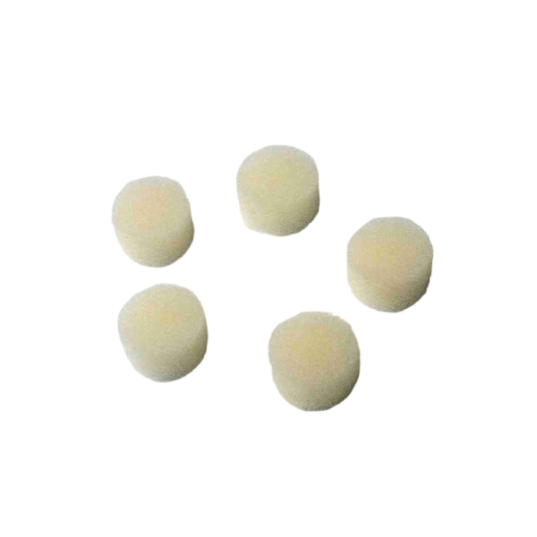 Повітряний фільтр для небулайзерів: Paramed Compact, Assistant, Puppy, Compact Plus 