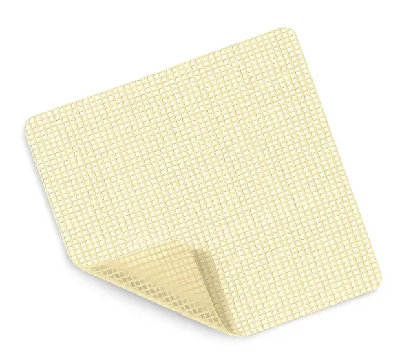 Пов'язка атравматична мазева Grassolind® neutral / Гразолінд нейтрал 10см х 10см 1шт