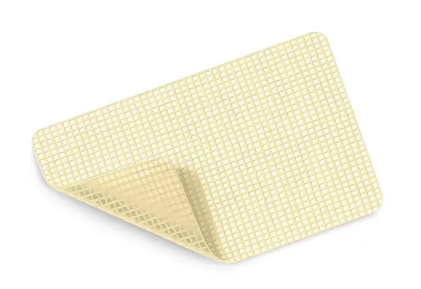 Пов'язка атравматична мазева Grassolind® neutral /Гразолінд нейтрал 7,5см х 10см 1шт