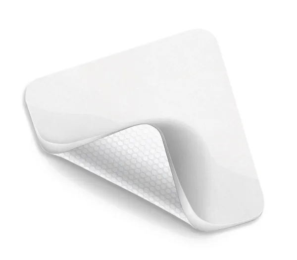 Пов'язка губчата з гелевим покриттям HydroTac® / Гідротак 15см х 15см 1шт