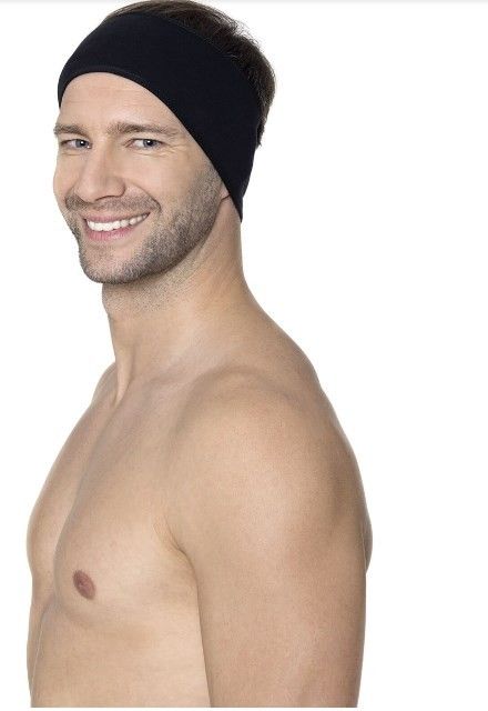 Повязка на уши Sigvaris Aesthetic (арт.Medical Care EAR BAND), Sigvaris (Швейцария)