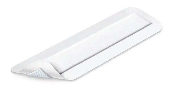 Пов'язка пластирна Cosmopor® advance / Космопор адванс 35см х 10см 1шт