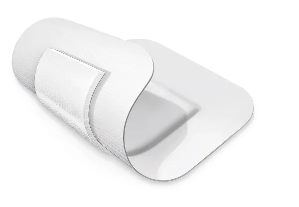 Пов`язка пластирна Cosmopor® steril / Космопор стеріл 10см х 10см 1 шт