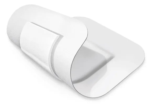 Пов`язка пластирна Cosmopor® steril / Космопор стеріл 15 см х 15 см 1шт