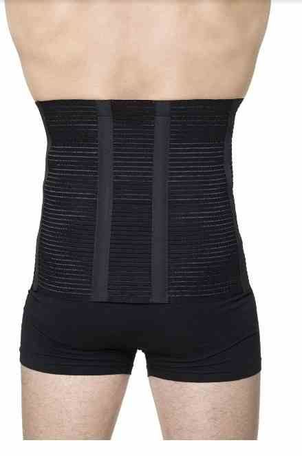 Пояс компрессионный Sigvaris Aesthetic (арт.Medical Care BELT), Sigvaris (Швейцария)