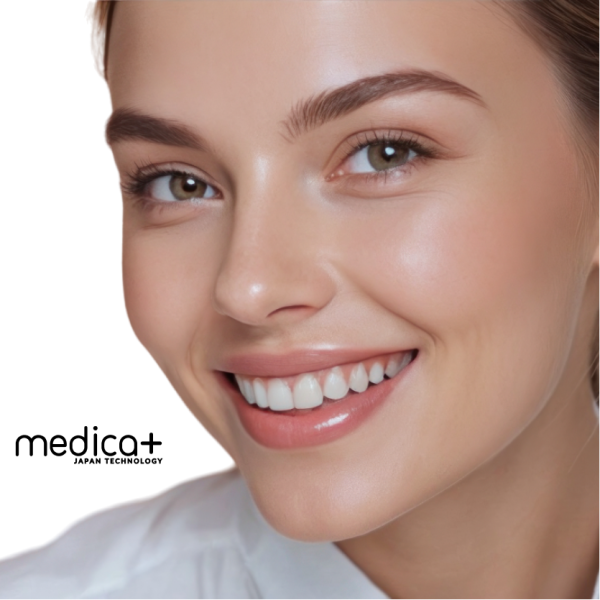 Ультразвукова зубна щітка Medica+ PROBRUSH 9.0 white