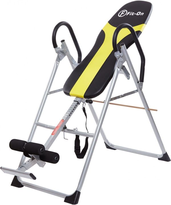 Інверсійний стіл Fit-On Classic