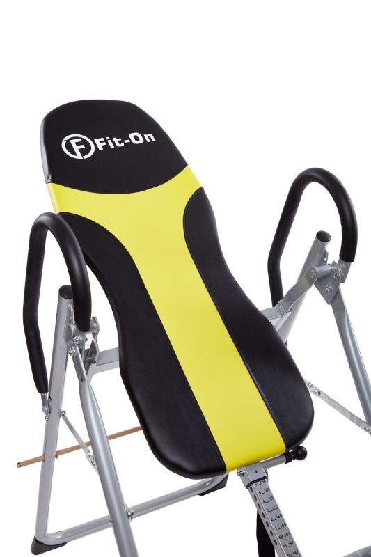 Інверсійний стіл Fit-On Classic