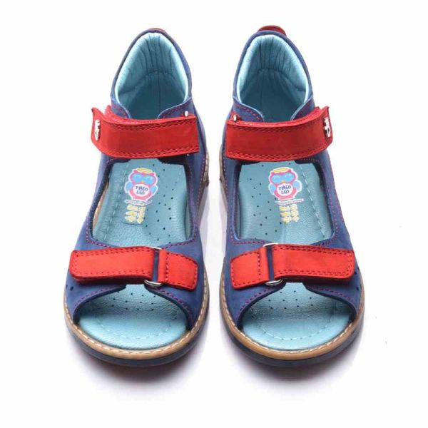 Профілактичні босоніжки для хлопчиків