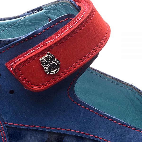 Профілактичні босоніжки для хлопчиків