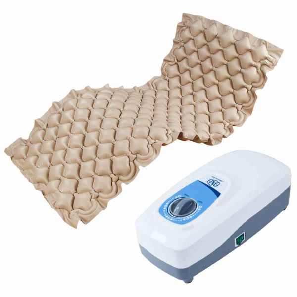 Ячеистый противопролежневый матрас с компрессором OSD-F-103 Ячеистый противопролежневый матрас с компрессором OSD-F-103