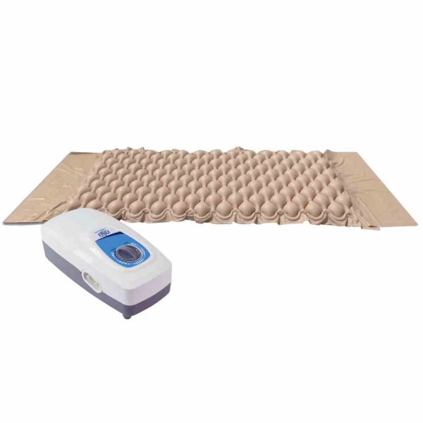 Комірчастий протипролежневий матрац з компресором OSD-F-103