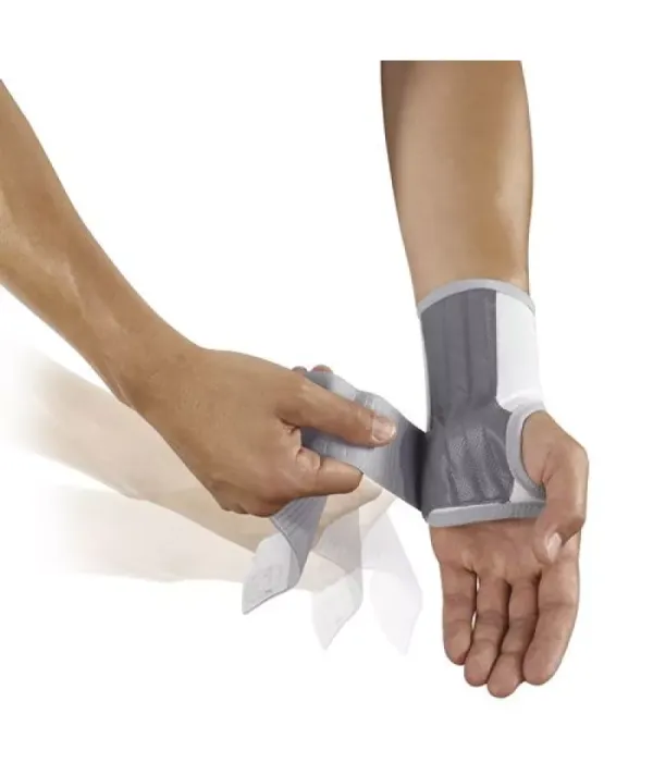 Ортез на променево-зап’ястний суглоб PUSH MED WRIST BRACE 