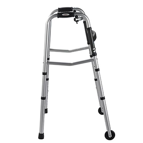 Складані ходунці на колесах 3 дюйма OSD-Q3F