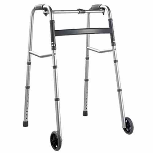 Складані ходунці на колесах 5 дюймів OSD-Q5F