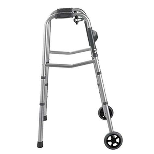 Складані ходунці на колесах 5 дюймів OSD-Q5F