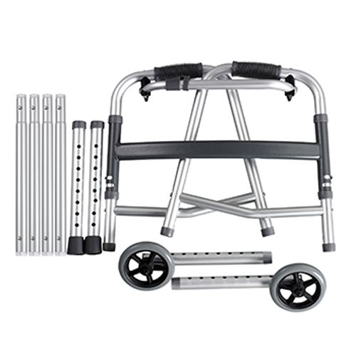 Складані ходунці на колесах 5 дюймів OSD-Q5F