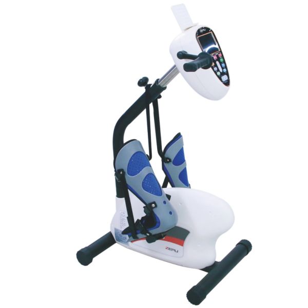 Реабілітаційний тренажер для ніг та рук ZEPU-H2000A