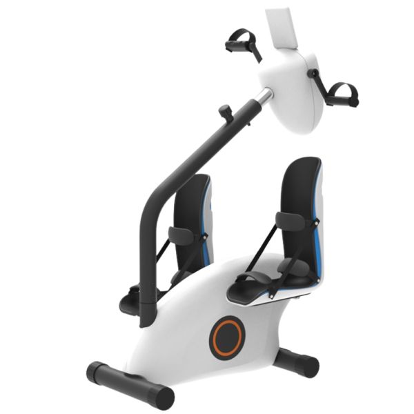 Реабілітаційний тренажер для ніг та рук ZEPU-H2000A