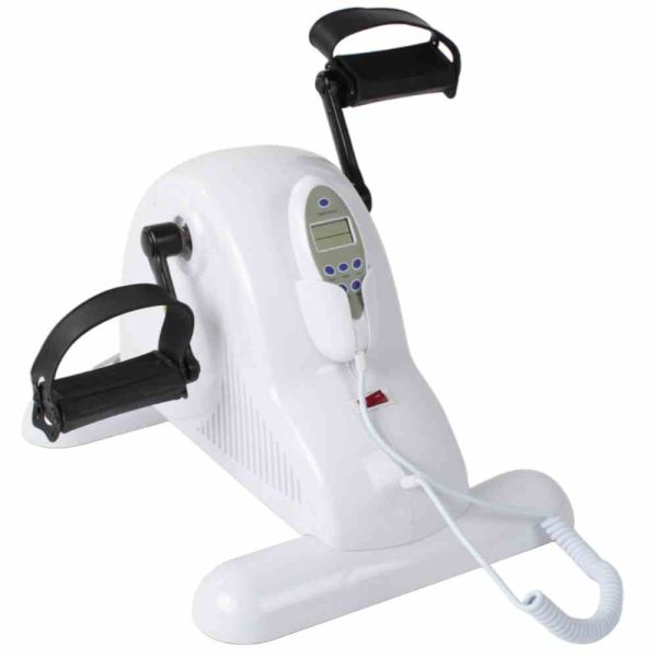 Педальний реабілітаційний тренажер для рук і ніг OSD-002 Педальний реабілітаційний тренажер для рук і ніг OSD-002