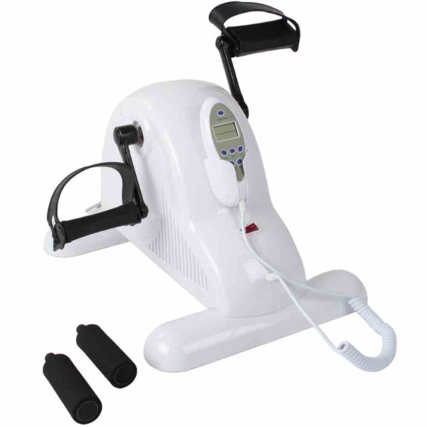 Педальний реабілітаційний тренажер для рук і ніг OSD-002