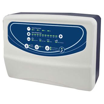 Реанимационный секционный противопролежневый матрас с компрессором OSD-QDC-8010