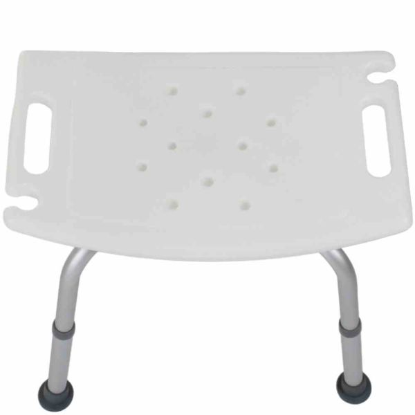 Розбірний стілець для ванної та душу ACSS03