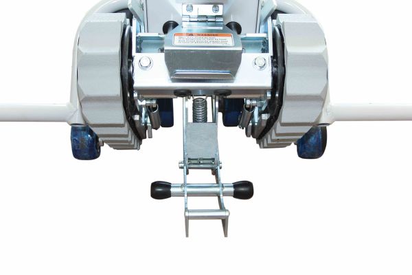 Сходовий гусечний підйомник до 150 кг SUNWA SA-S