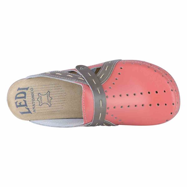 Сабо анатомічні LEDI Anatomic 311