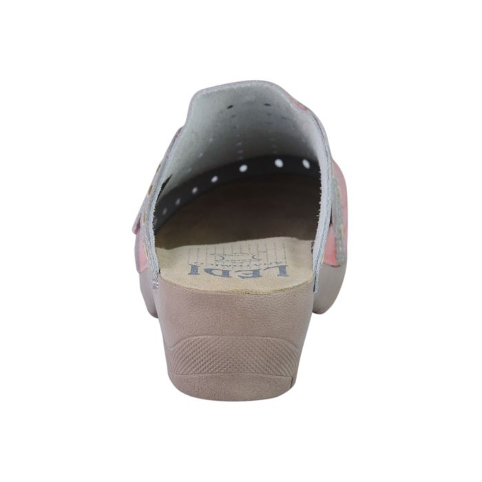 Сабо анатомические LEDI Anatomic 311