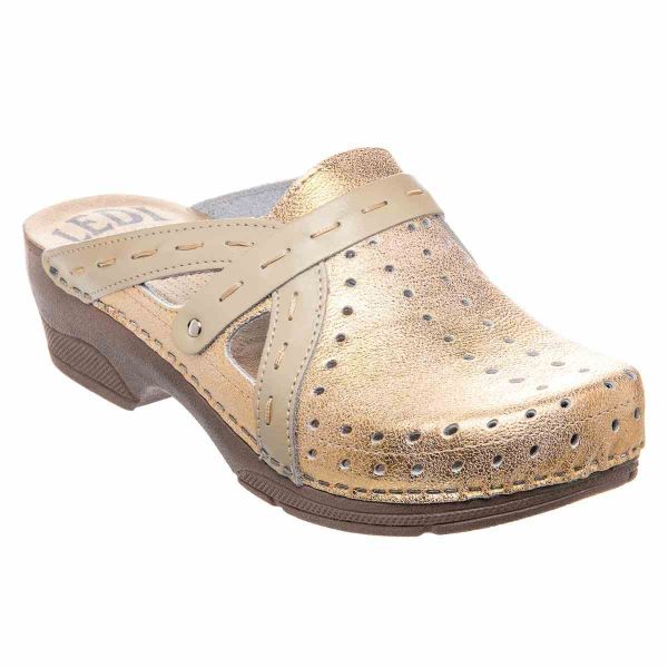 Сабо анатомічні LEDI Anatomic 311 Сабо анатомічні LEDI Anatomic 311