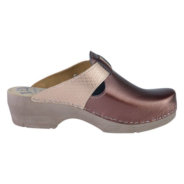 Сабо анатомічні LEDI Anatomic 330)