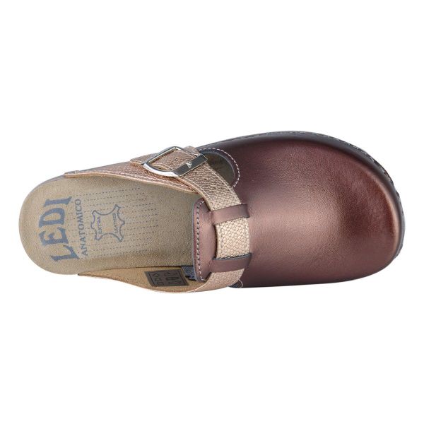 Сабо анатомічні LEDI Anatomic 330)