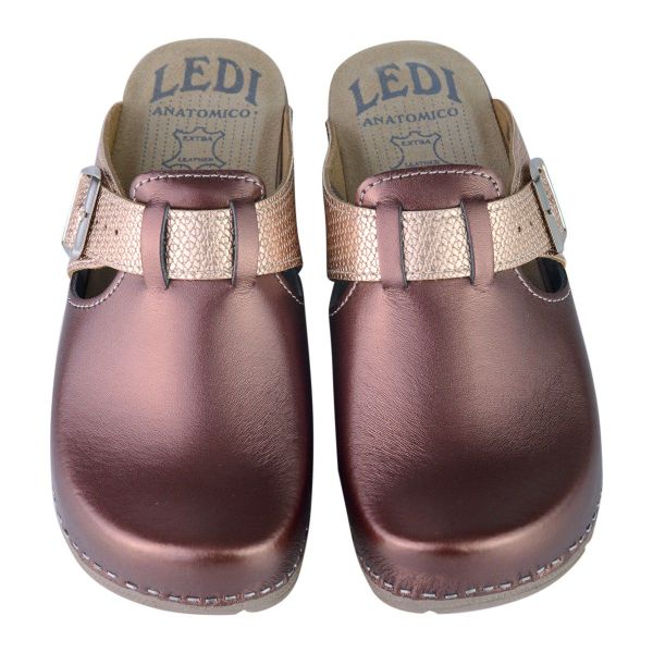 Сабо анатомічні LEDI Anatomic 330)