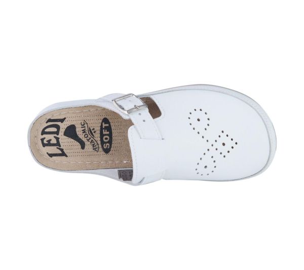 Сабо анатомічні LEDI Anatomic 402