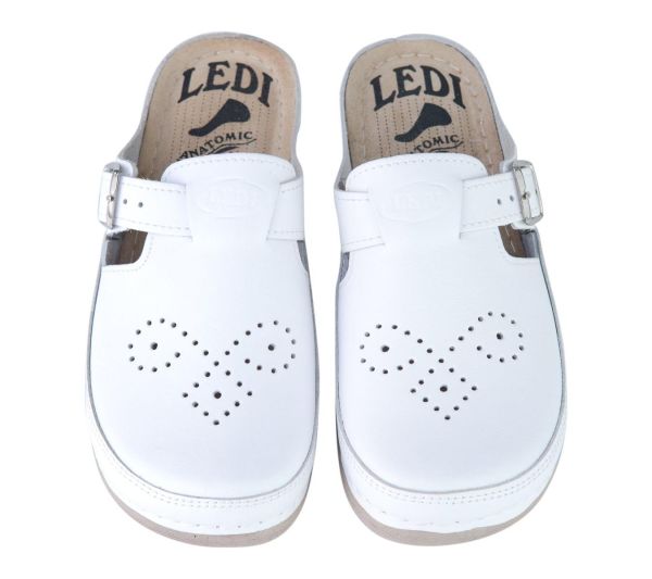 Сабо анатомічні LEDI Anatomic 402